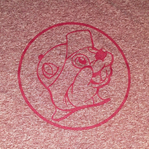 Bucc-ee's Other - Bucc-ee's athletic tee